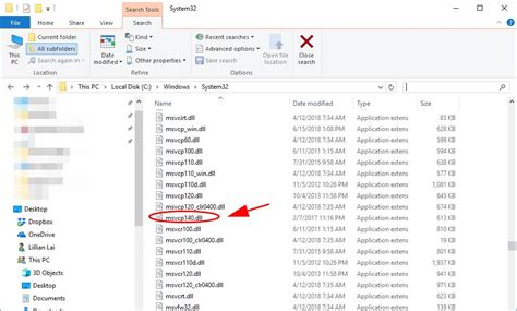 How Do I Install A Dll File In Windows 10 Fiberloxa