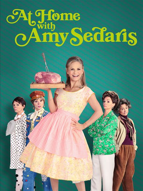 at home with amy sedaris where to watch and stream tv guide