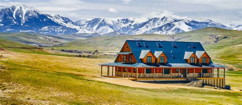 6 Guest Ranch Vacations For Real Cowboys