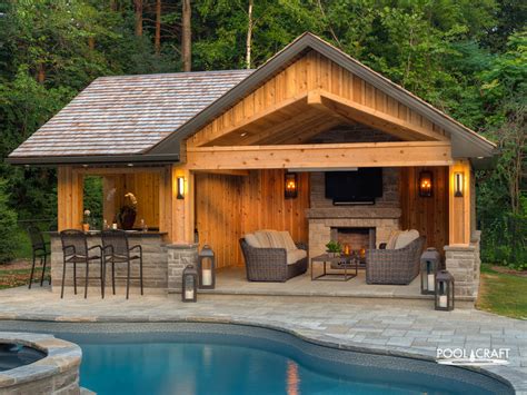 Cost To Build A Cabana Builders Villa