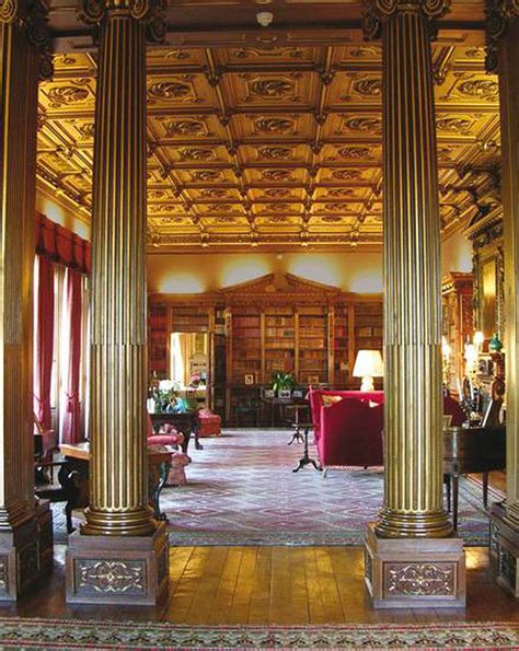 See Inside Highclere Castle The Globe And Mail