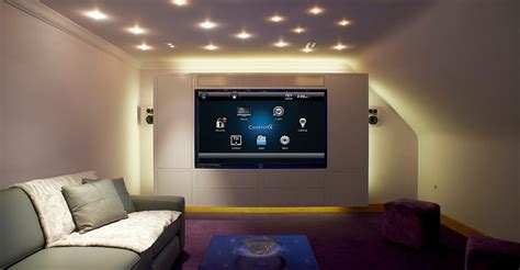 Buying A Smart Home Theater System Things To Know Ehomes Pear Land