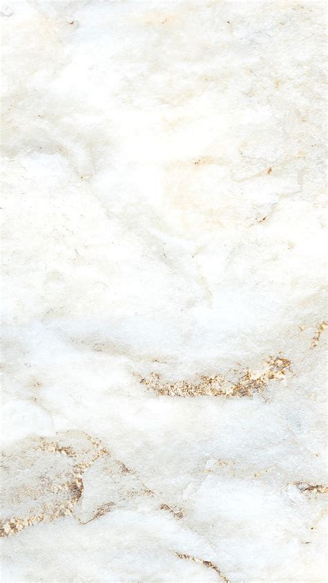 Golden White Marble Textured Background Design Resource