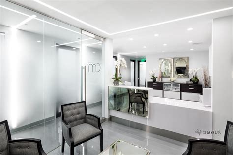 Medical Interior Design Considerations For The New World Simour Design