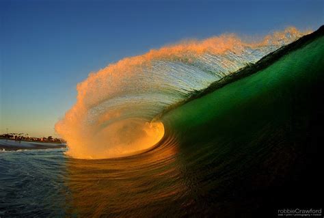 Amazing Wave Photography From The Robbie Crawford Arts Fb Page Waves