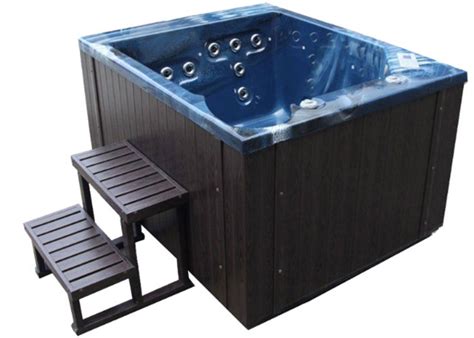 10 Nicest Luxury Hot Tubs Luxury And Envy