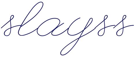 In the article below, we have found 60 of the best free calligraphy fonts to download and use to bring charm to your designs. Cursive Fonts - Cursive Font Generator | Cursive fonts ...