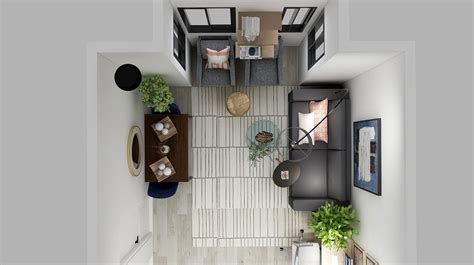How To Become A Virtual Interior Designer And Work Remotely