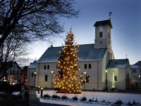 Five Ideas For Activities During Christmas To Experience The Icelandic