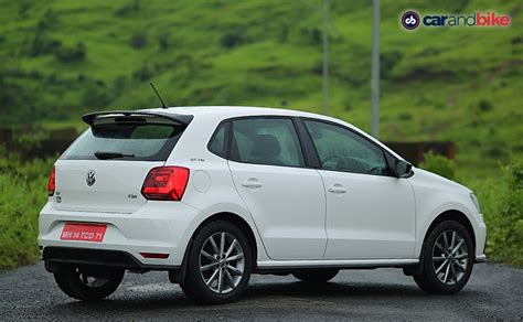 Volkswagen Polo Gt Tsi Modified Volkswagen Polo Gt 1 0 Tsi Is Available In Transmission And