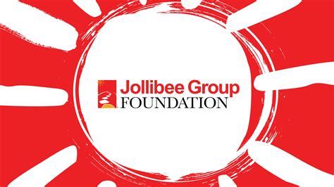 Jollibee Group Foundation — Vitalstrats Creative Solutions