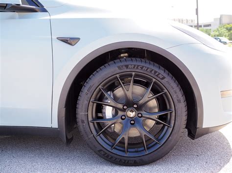 Premium Parts And Accessories For Tesla Vehicles Martian Wheels