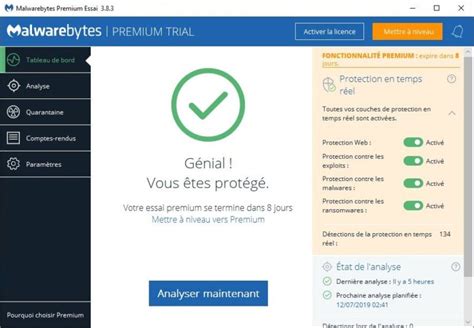 Logiciels Pour Supprimer Les Logiciels Malveillants