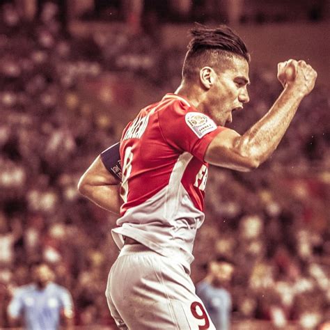 Radamel falcao has been rewarded for firing monaco to the ligue 1 title with a new contract until 2020. @falcao ! #ASMOM #ASMonaco #Monaco #Ligue1 #Football #Foot ...