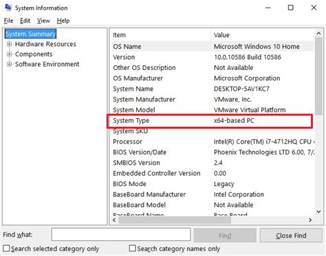 How To Check Windows 10 Version 32 Or 64 Howto Techno