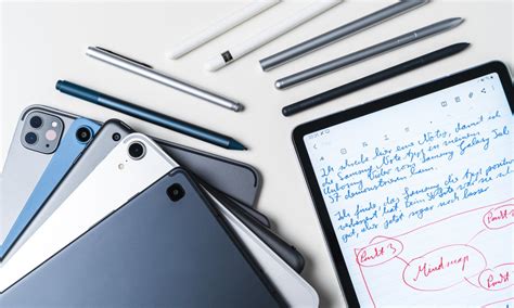 Top 11 Die Besten Tablets Mit Stift 2021 Edition