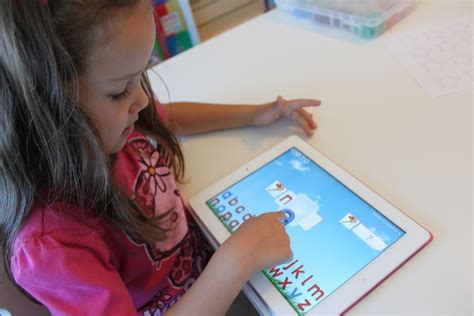 Ipad Eductional Apps For Preschoolers Confessions Of A Homeschooler