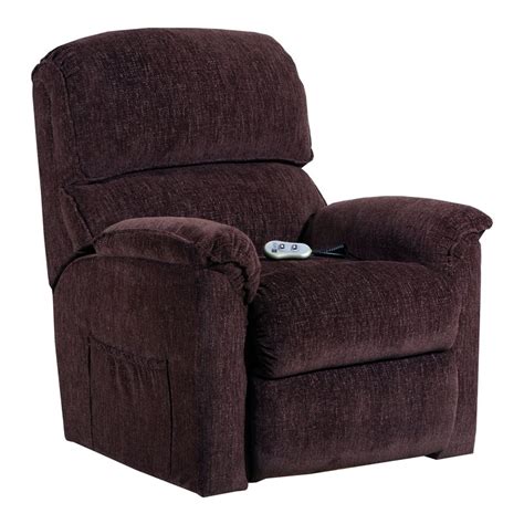 Lane Furniture 4601 Adonis 21 Fabric Lift Recliner Chair In Candor