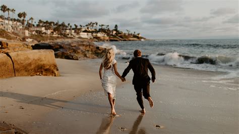 How To Plan The Perfect San Diego Elopement Guide