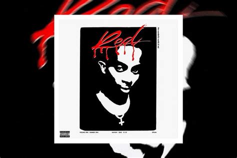 Review Playboi Cartis Whole Lotta Red By Ryan Oconnor Clocked