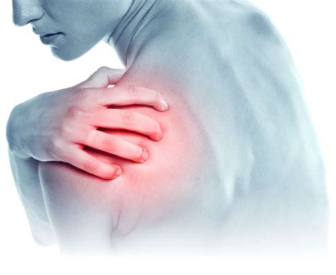 Shoulder Pain Mississauga Chiropractor And Physiotherapy Clinic
