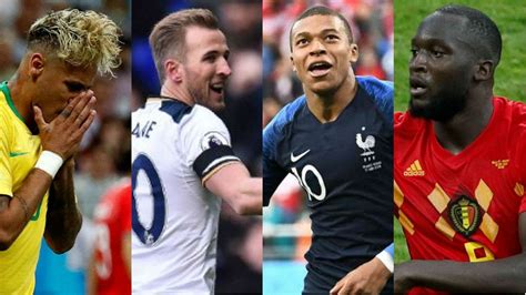 2018 fifa world cup on the bbc. Everything You Need To Know About The 4 Quarter Finals Of ...