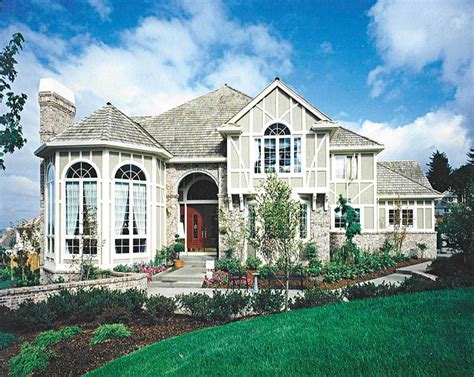Ranch house plans from in 2020 ranch house from www.pinterest.com. House Plan 011S-0023 | Ranch style house plans, Tudor ...