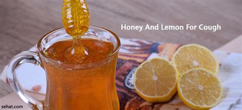 Honey And Lemon For Cough Tips To Use