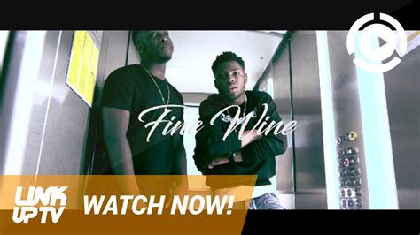 Yxng Bane Ft Kojo Funds Fine Wine Music Video Yxngbane Kojofunds