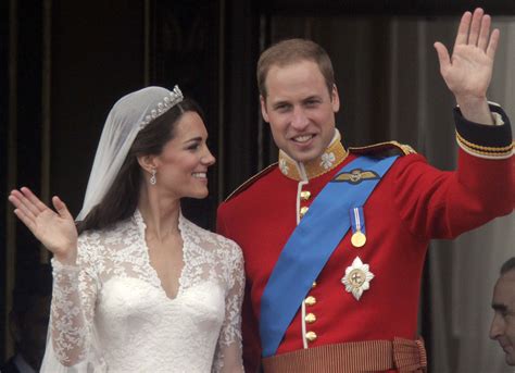 Prince William And Catherine Prince William And Kate Middleton Image