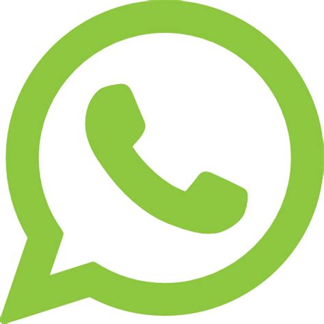 Social Network Brand Whatsapp Squares Logo Social Media Icon