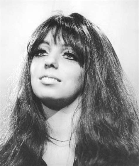 Mariska Veres 81 Nude Photo