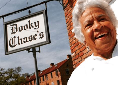 Leah Chase Queen Of Creole Cuisine And Activist Dies At 96