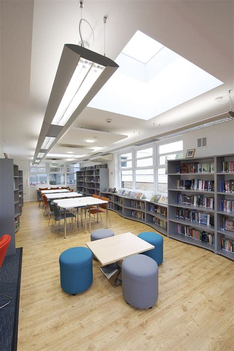 Inspirations For Best Utilization Of Space In School