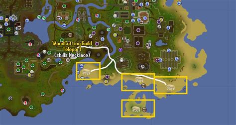 Osrs Sand Crabs Guide How To Get There Training Methods Osrs Guide