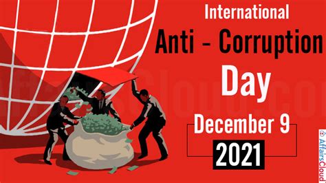 international anti corruption day 2021 december 9