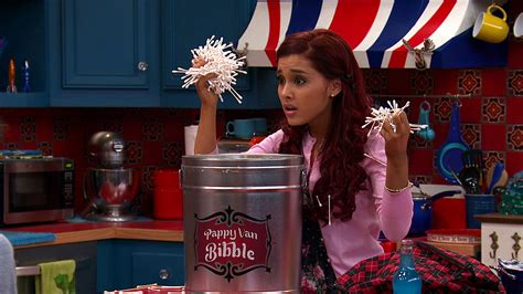 Watch Sam And Cat Season 1 Episode 3 Thebritbrats Full Show On