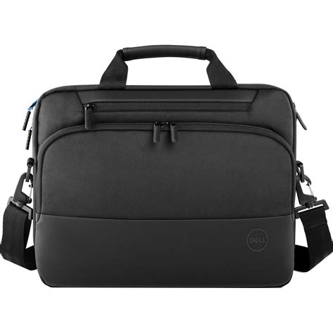 Dell Pro Briefcase 15 For 156 Laptops Po Bc 15 20 Bandh Photo