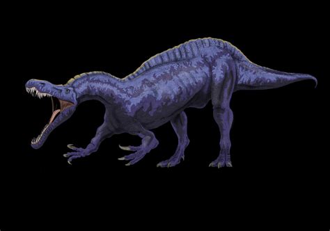 Artstation Theropods 2