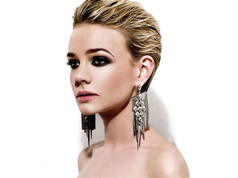 Carey hannah mulligan is a british actress. Carey Mulligan Es Una Verdadera 'Drama Queen' - Revista ...