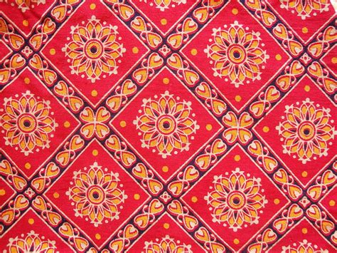 32 Amazing Indian Fabric Designs Indian Pattern Hd Wallpaper Pxfuel