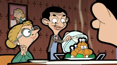 Watch Mr Bean The Animated Series S01e52 Double Free Tv Shows Tubi