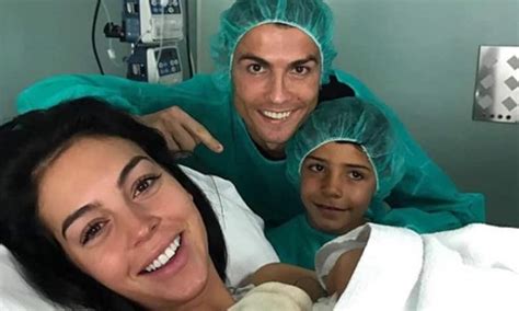 Cristiano Ronaldo Shirtless Biography Wife Celebration Celebrity News