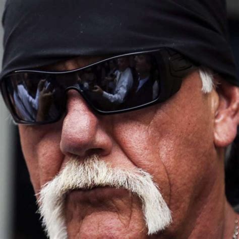 Us Wrestler Hulk Hogan Wins At Least Us 115 Million In Damages Over Sex Tape Posted By Gawker