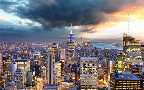 Die 72 Besten New York City Hintergrundbilder