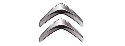 Double Arrow Car Logos