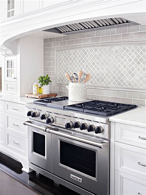 65 Kitchen Backsplash Tiles Ideas Tile Types And Designs