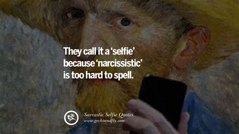 30 Sarcastic Anti Selfie Quotes For Facebook And Instagram Friends Selfie Quotes Funny Selfie