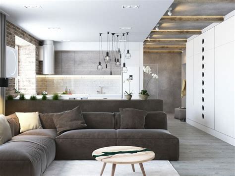 A swedish empire giltwood mirror. Scandinavian Interior Design: 10 Best Tips for Creating a Beautiful