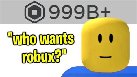 Robloxs New Richest Player